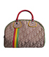 Rasta Bowler, front view